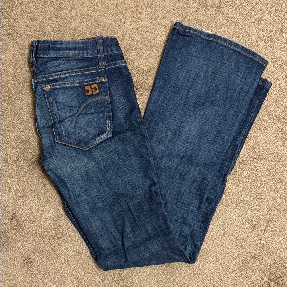 Women's Blue Jeans
